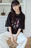 DTP Bearfriends Short Sleeve Tee
