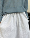 Cardin Double Line Bermuda Pants