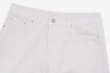 Keori Pigment Wide Denim Pants