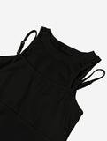 Double Layering Tank Top