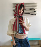 SONGBIRD HALF T