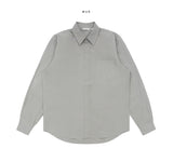 Way Organic Cotton Shirt