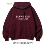 Hawkins Hood