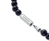 H edition BR(W) Ball Black Onyx Bead NC