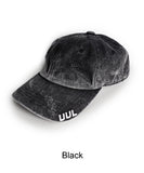 Ember Vintage Ball Cap