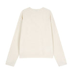 Lucan Velvet Check Pocket T-Shirt