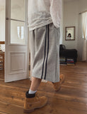87 Track Bermuda Pants