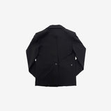 Viaco Back Open Jacket