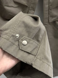 Beon Cotton Cargo Pants
