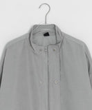 [unisex] Camboff Washing Over Bomber Jacket