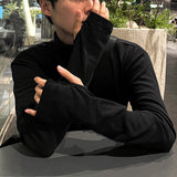 Ryan warmer turtleneck
