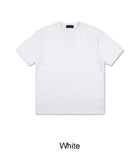 Annen Crop Slim Short Sleeve Tee