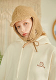 Holly Trooper Fleece Earflap
