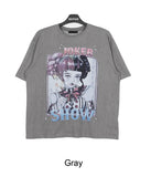 Lacuna JOKER Pigment T-Shirt