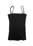 Rossell Snap Slim Sleeveless