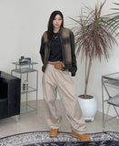 Toyko Rivet Carpenter Pants