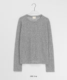 Panke Summer Layered Long Sleeve Tee