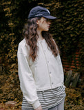 Ray Terry Cardigan