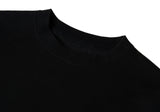 Bear Heart Embroidery Sweatshirt