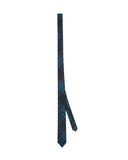 [LAN ARCHIVE] Kitch Slim Checkered Tie