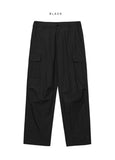 Roy cargo wide pants