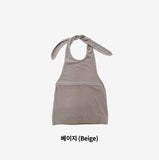 Malia Two Way Halter Sleeveless