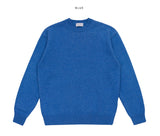Leble Cash Round Knit