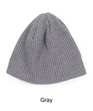Eleanor Waffle Beanie