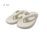 Zeo Lightweight Soft Flip-flop Slippers