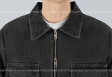 Moel Denim Jacket