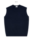 Lowell Knit Vest