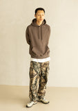 M51 TREE CAMO STRING CARGO PANTS