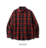 Calming Check Shirt