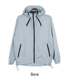 Bailey Multi-Zip Windbreaker