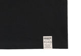 Drawing Clover Back Logo Short Sleeve Tee