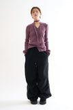 Thermal sidetrack sweatpants