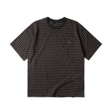 Rhythm Stripe Short Sleeve T-shirt