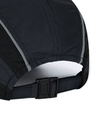 NYLON WAVE CAMP CAP