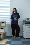 DTP Blanket Kitten Short Sleeve Tee