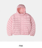 Fluffy Square Wellon Lightweight Padding