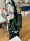Asashi Color String Backpack