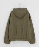 Danfoss Cotton Over Hood Jumper