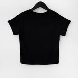 Limona Brushed Short Sleeve T-shirt