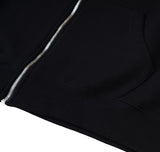 DOTS GRAV Hood Zip-up