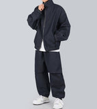 Pint High Neck Jacket
