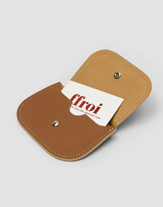 ffroi (フロイ) - ペストリーカード入れ / Pastry card holder – einz.jp