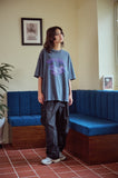 Surf Teddy Pigment Short Sleeve Tee