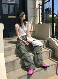 SIX POCKET CARGO PT