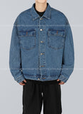 Carol Denim Jacket