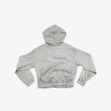 Bayna Layered Hooded Wind Jacket